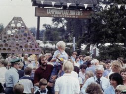 Schützenfest 1983